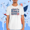 Nurses For Kamala Harris '24 Shirts