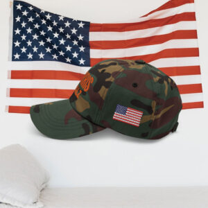 Official Harris Walz Hat