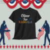 Oliver For Kamala Shirt