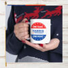 One Team. One fight. Harris For President Mug