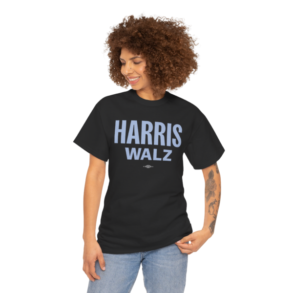 Official Harris Walz 2024 Shirts