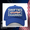 Swifties For Harris 2024 Caps