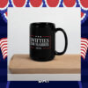 Swifties For Harris 2024 Mug
