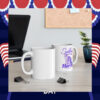 Swifties For Harris Mugs