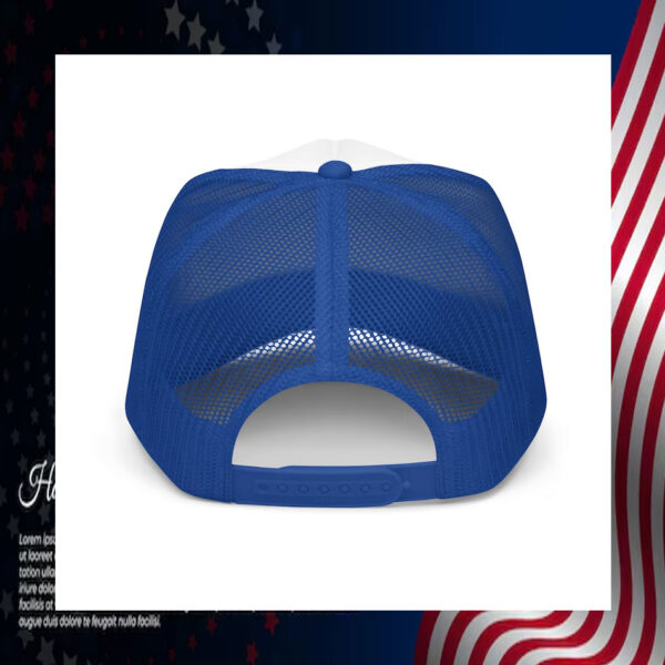 Swifties For Harris Walz 2024 Hat