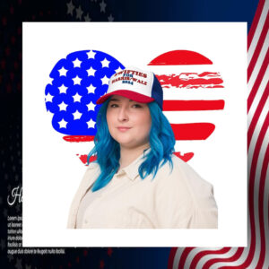 Swifties For Harris Walz 2024 Hat