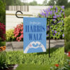 Swifties For Harris Walz Flag