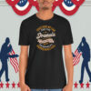 Together We Can End The Dramala And The Traumala And Go Relax In Our Pajamalas Harris Walz 2024 Shirt