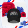 Veterans For Harris Hat