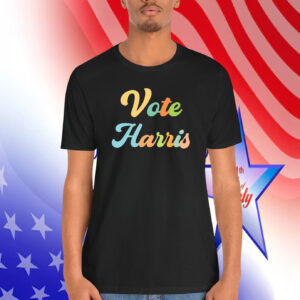 Vote Harris 2024 Shirt