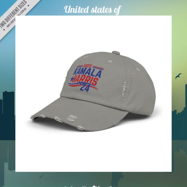 Vote Kamala Harris 2024 Hat