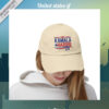 Vote Kamala Harris 2024 Hat