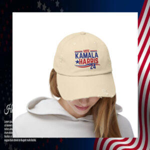 Vote Kamala Harris 24 Hats