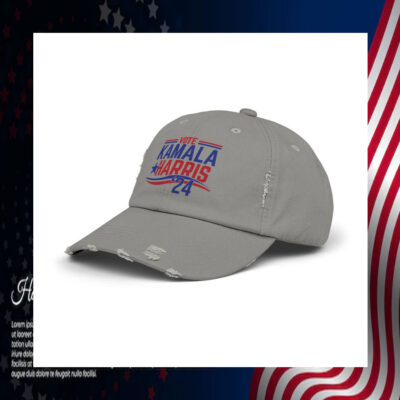 Vote Kamala Harris 24 Hats