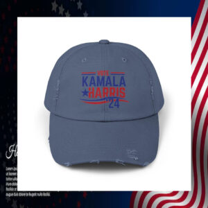 Vote Kamala Harris 24 Hats