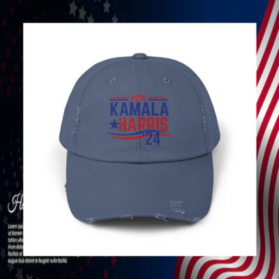 Vote Kamala Harris 24 Hats