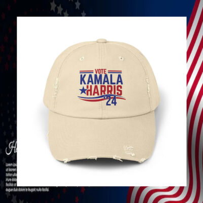 Vote Kamala Harris 24 Hats