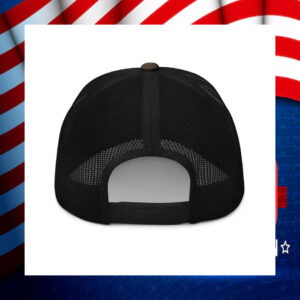 White Dudes For Harris Walz Hat
