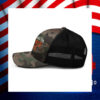 White Dudes For Harris Walz Hat