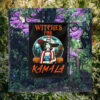 Witches For Kamala Halloween Spooky 2024 Flags
