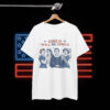 Girls Will be Girls Shirt