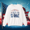 Girls Will be Girls Sweatshirt