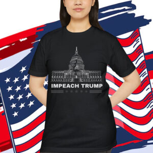 IMPEACH Trump Anti T-Shirt