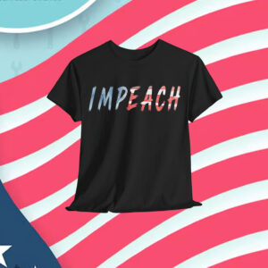 Impeach T-Shirt