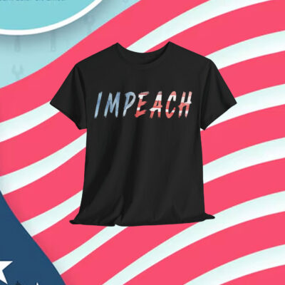 Impeach T-Shirt