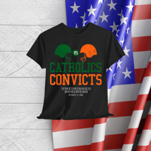 Impeach Remove Convict King American Citizen T-Shirt