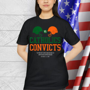 Impeach Remove Convict King American Citizen T-Shirt