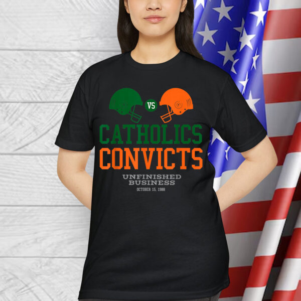 Impeach Remove Convict King American Citizen T-Shirt