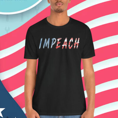 Impeach T-Shirt