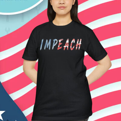 Impeach T-Shirt