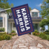 Kamala Harris 2028 Flag