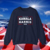 Kamala Harris 2028 Sweatshirt