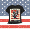 Let Freedom Ring Impeach Remove Convict T-Shirt