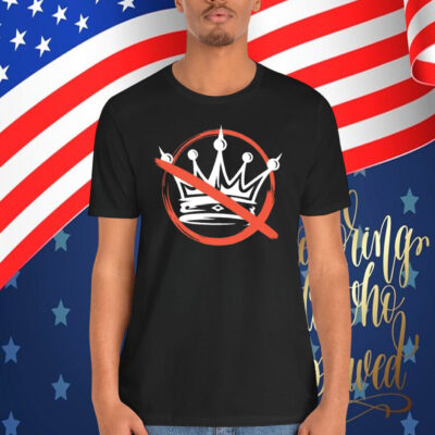 No Kings 2025 Shirt