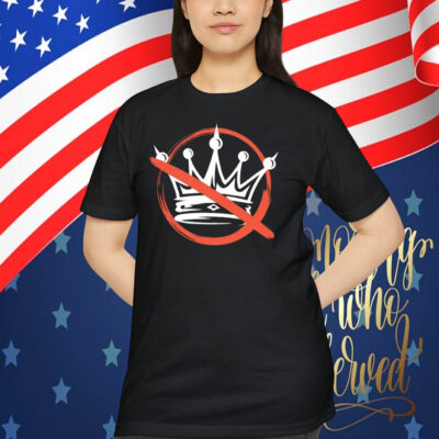 No Kings 2025 Shirt