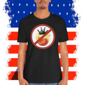 No Kings Day, Anti Donald Trump Shirt