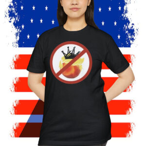 No Kings Day, Anti Donald Trump Shirt