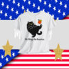 No Kings In America 25 Shirt