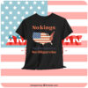 No Kings No Dictators No Oligarchs Shirt