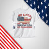 No Kings No Dictators No Oligarchs Shirts