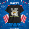 No Kings Only Queens Shirt