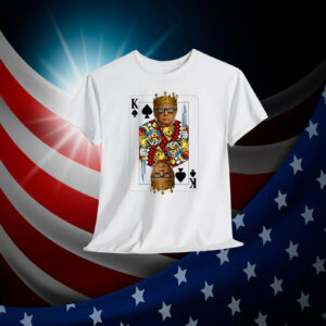 No Kings Protest Shirt