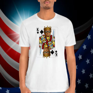 No Kings Protest Shirt