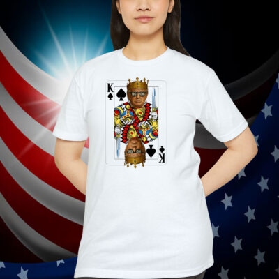 No Kings Protest Shirt