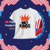 No Kings T-Shirt