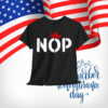Nop Kings Shirt